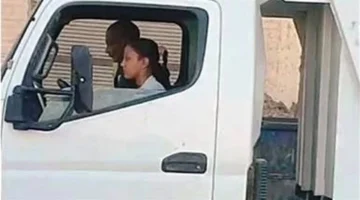 إحالة سائق سيارة نظافة إلى النيابة الإدارية للتحقيق في واقعة مخالفة